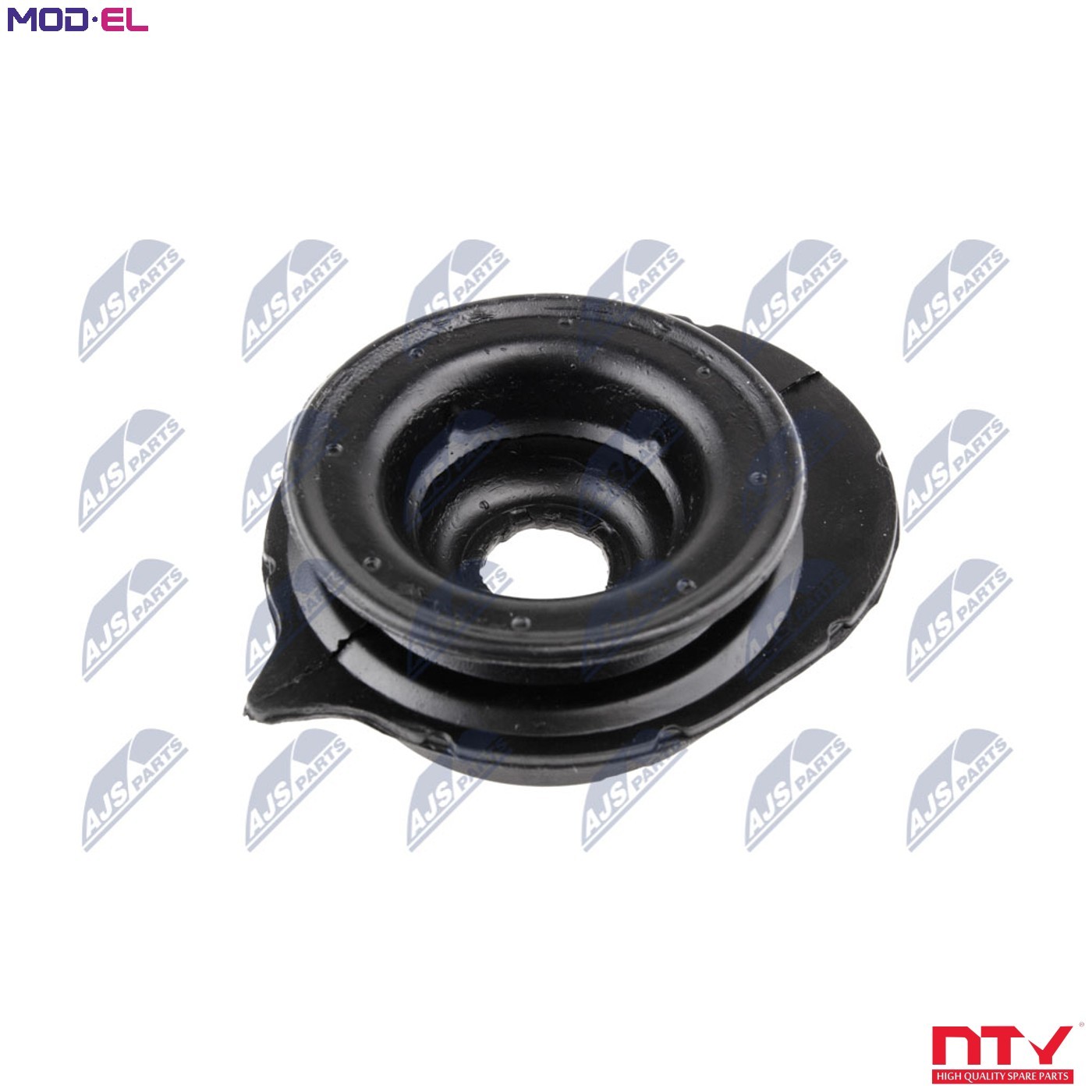 SUSPENSION STRUT SUPPORT MOUNT AD-FT-008 FOR FIAT PUNTO/Hatchback/Van PANDA 1.2L