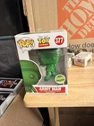 Toy Story Army Man  2018 Spring Convention Funko Pop