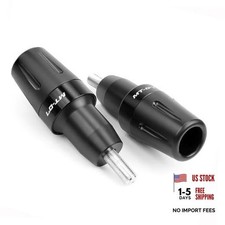 Frame Sliders, Motorcycle falling protection frame sliders Compatible with