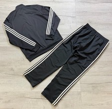 Preços baixos em Futebol Track Jacket Conjuntos atléticos e