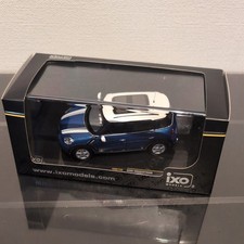 ixo MINI CONTRYMAN CooperS 2011 1/43 Ixo Collectables 17+