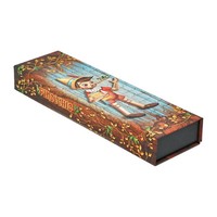 Carlo Collodi, Pinocchio Pencil Case By Paperblanks (Fairy Tale Collection) Buch