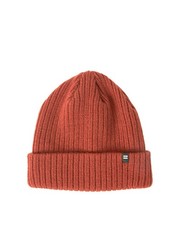 Billabong Beanie Knitted Cuff Arcade Brown