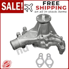 ACDelco Professional Engine Water Pump for GM and Non GM Vehicles