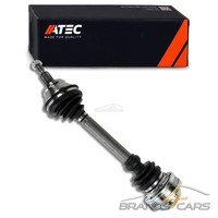 Atec Antriebswelle Gelenkwelle Vorne Links FÜR Audi A3 8L 1.8 1.9 S3 TT 8N 1.8 T