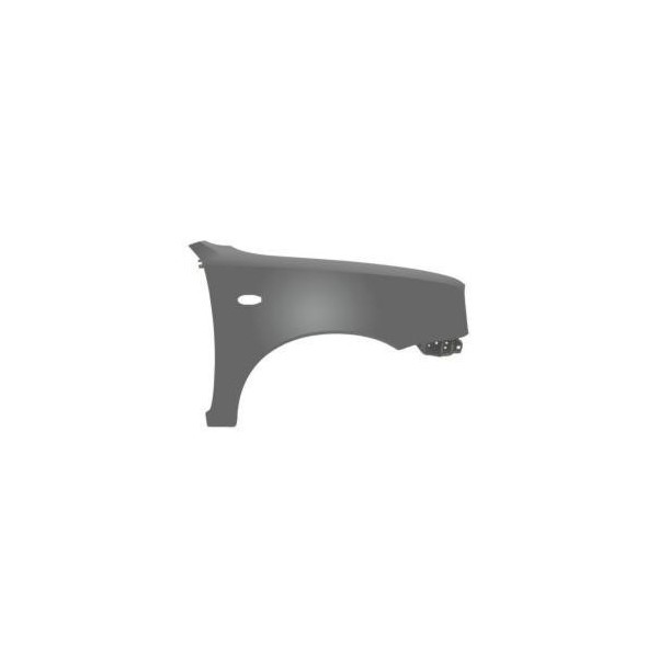 KotflüGel Vorne Rechts FüR Nissan Micra 1998-2002 OEM 6310073B30KE-image