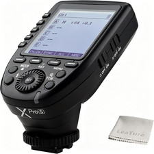 Xpro-S Wireless Flash Trigger TTL for Sony Cameras 1/8000S HSS, Ttl-Convert-Ma