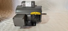 Baldor Reliance Industrial Motor L1201
