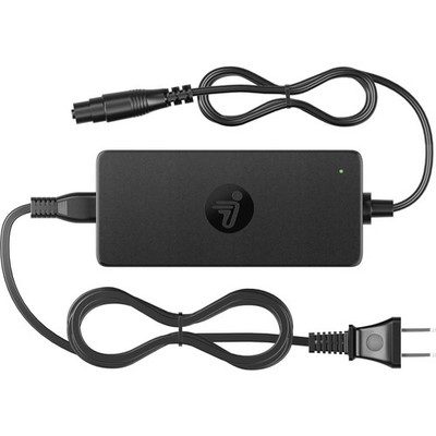 210W Quick Charging Adapter for Segway Ninebot MAX G3, F3 Pro - Water Resistant