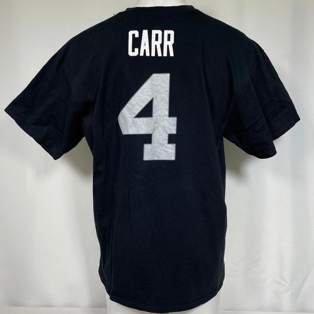 Majestic Oakland Raiders NFL Shirts for sale | eBay