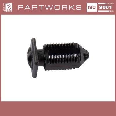 Klammer für PORSCHE  99950748440