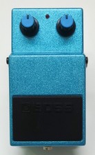 BOSS CE-2 Pedale per chitarra effetti chorus made in Japan #234 PSA 9V DHL o EMS