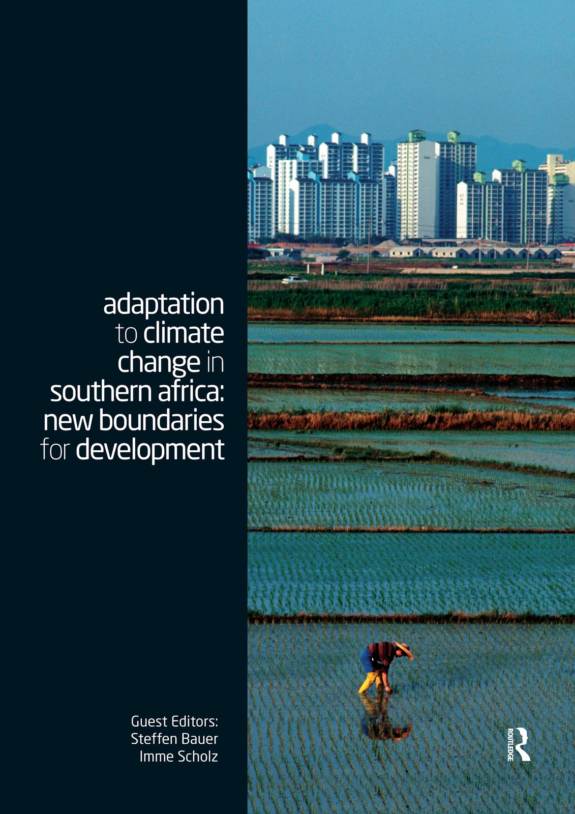 Adaptation to Climate Change in Southern Africa