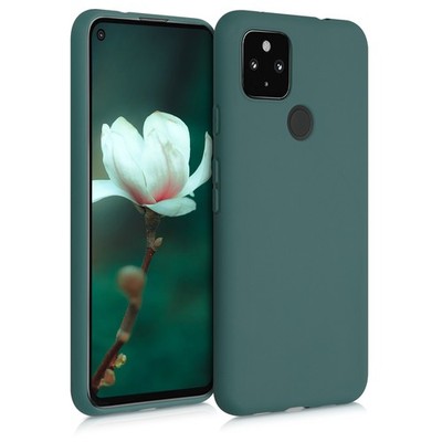 Hülle für Google Pixel 4a 5G Handyhülle Handy Case Cover Smartphone Backcover