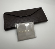 Gucci Sunglass Cases for sale