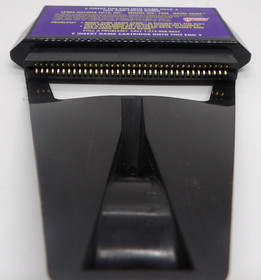 Nintendo NES Game Genie Video Game Enhancer Galoob 1990 Model 7356 Complete CIB