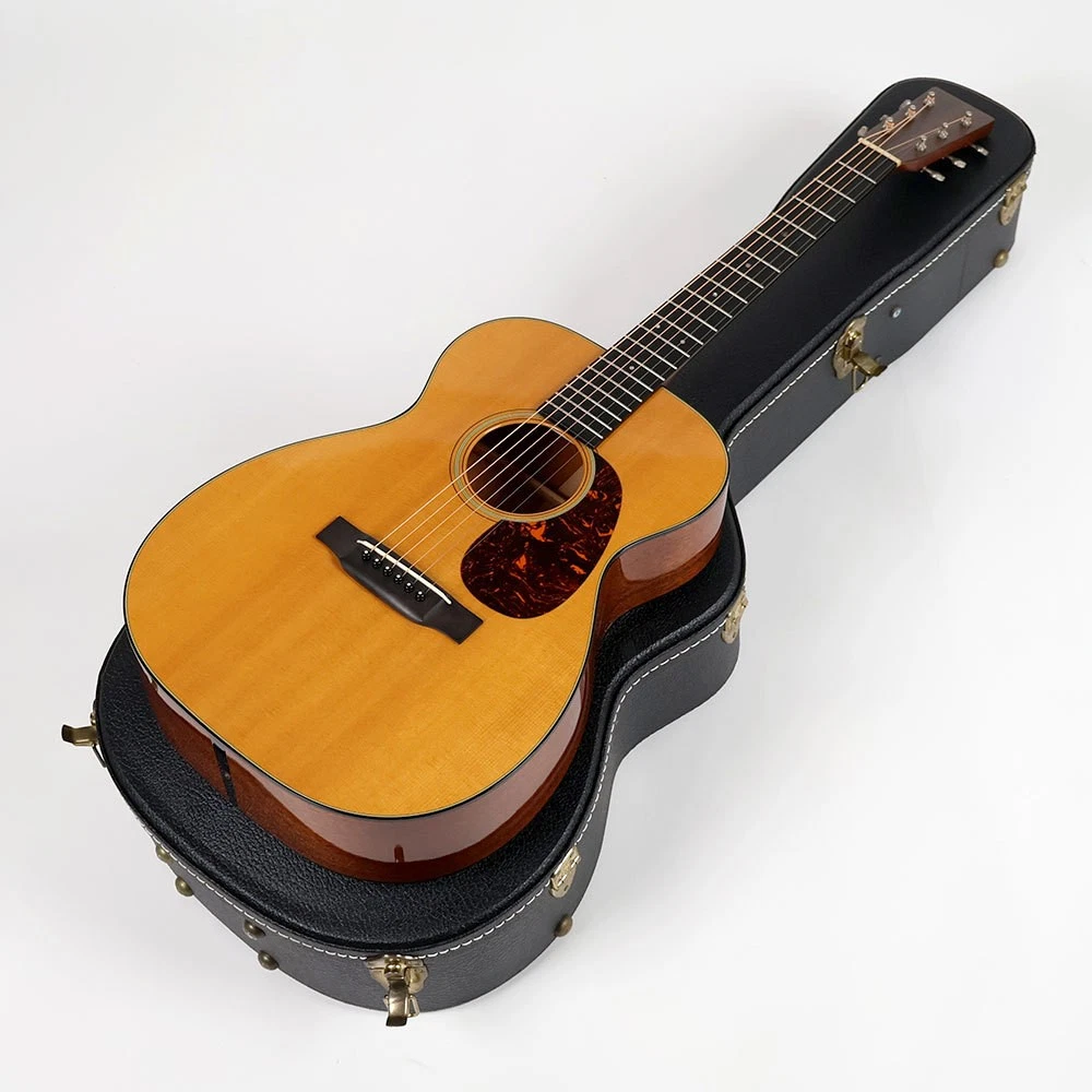 Martin 00 18 Acoustic Guitars for sale | eBay