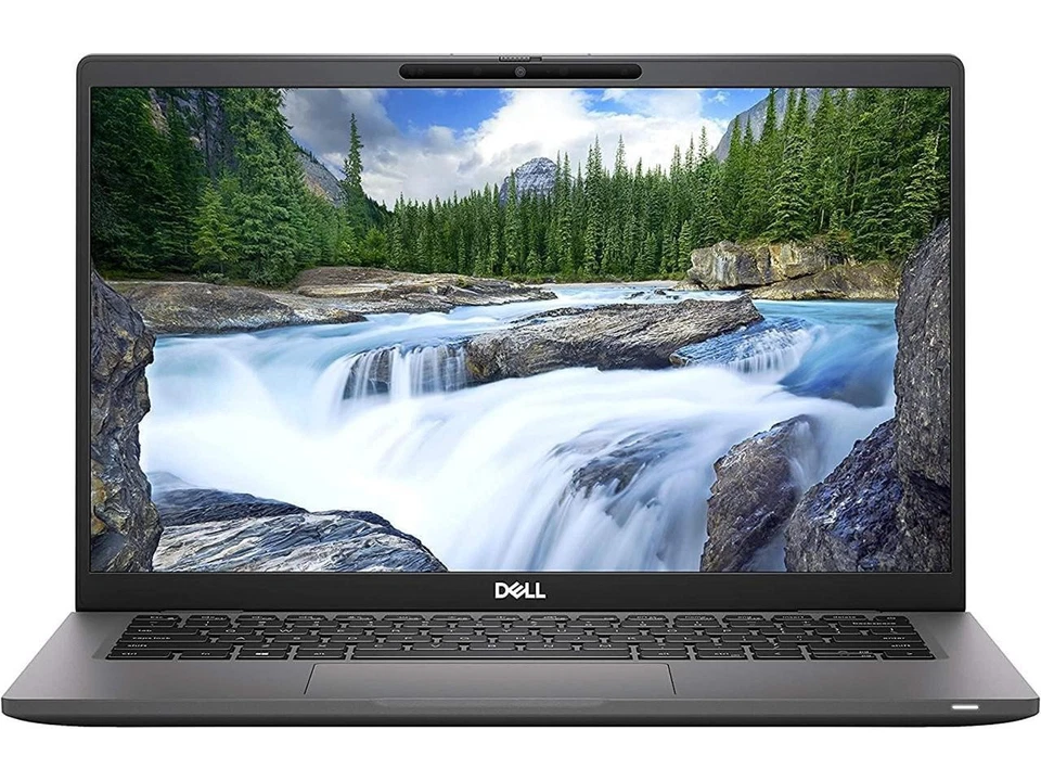 Dell Latitude 7430 Laptop Intel Core i7-1265U 16GB RAM 512GB SSD 14" FHD W11P