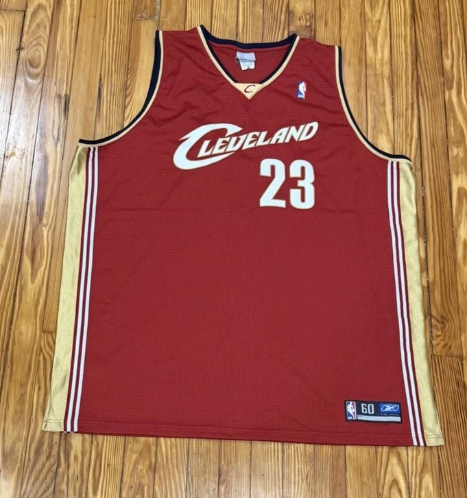 小*デ様 NBA オーセンティック レブロン 初期 ユニ 44 Reebok s-l1200.jpg