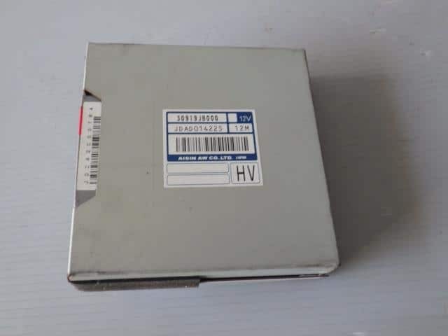 SUBARU BRZ 2012 DBA-ZC6 Transmission Computer 30919JB000 [Used] [PA40690994]