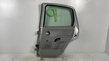 Porte arrière et accessoires Citroen HY