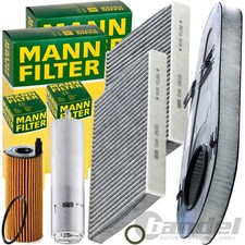 Filtre d'habitacle BMW 518