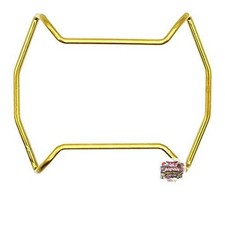 HARDCORE COLLECTION Bumper for CASIO and G-SHOCK GW-M5610 Face Guard Dial