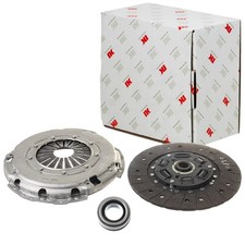 Kit d'embrayage Hyundai ACCENT