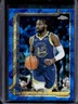 2025-26 Topps Chrome Sapphire Jonathan Kuminga #211 Warriors