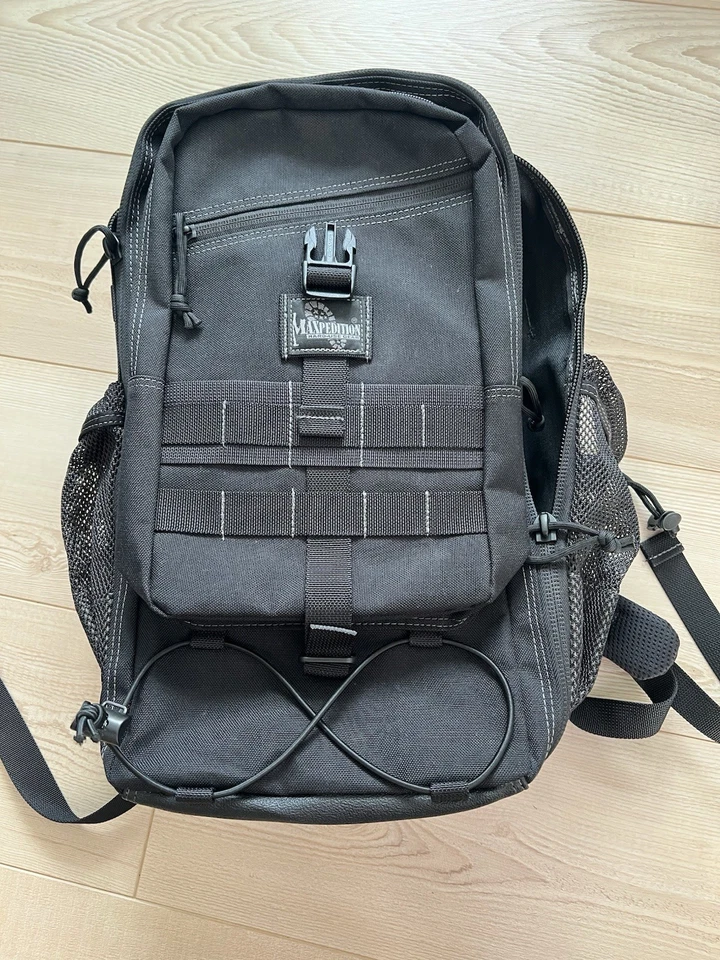 Rucksack Maxpedition Pygmy Falcon-II - Bild 2 von 4