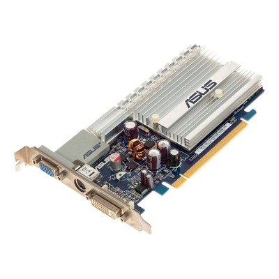 ASUS GeForce 7300 LE 256MB DDR2 EN7300LE PCIe X16