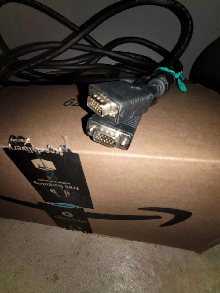 E119932 AWM 2919 80ºC 30V VW-1 Low Voltage Computer Cable Copartner AWM 2919 - Image 2 of 4