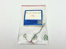 Graphic Controls 80-22-1032-01A Pen-Steel Stylus Red