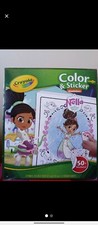 Crayola Color Stickers