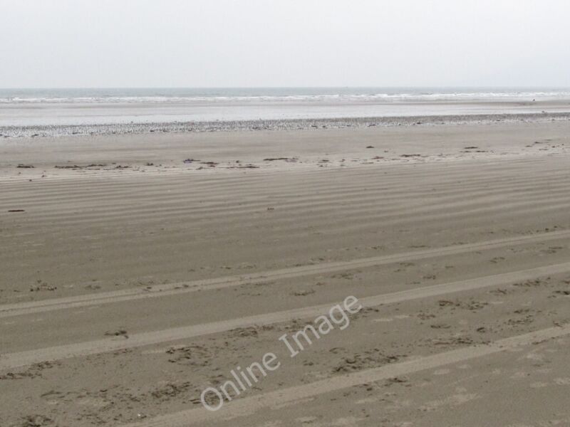 Photo 6x4 Tyrella Beach ://delamontcountrypark/index.php?opti c2012