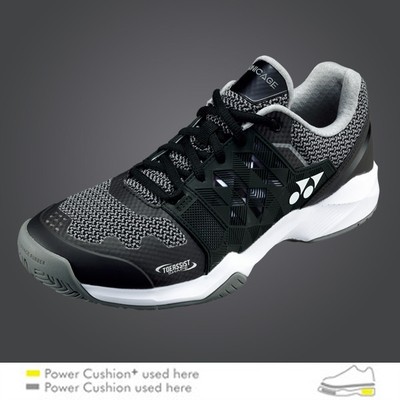 weight of tennis shoes