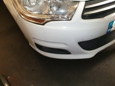 Citroen C4 Mk2 2012 To 2017 White Breaking Spare Parts 1.6 hdi Ewpb