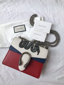 gucci dionysus snake bag