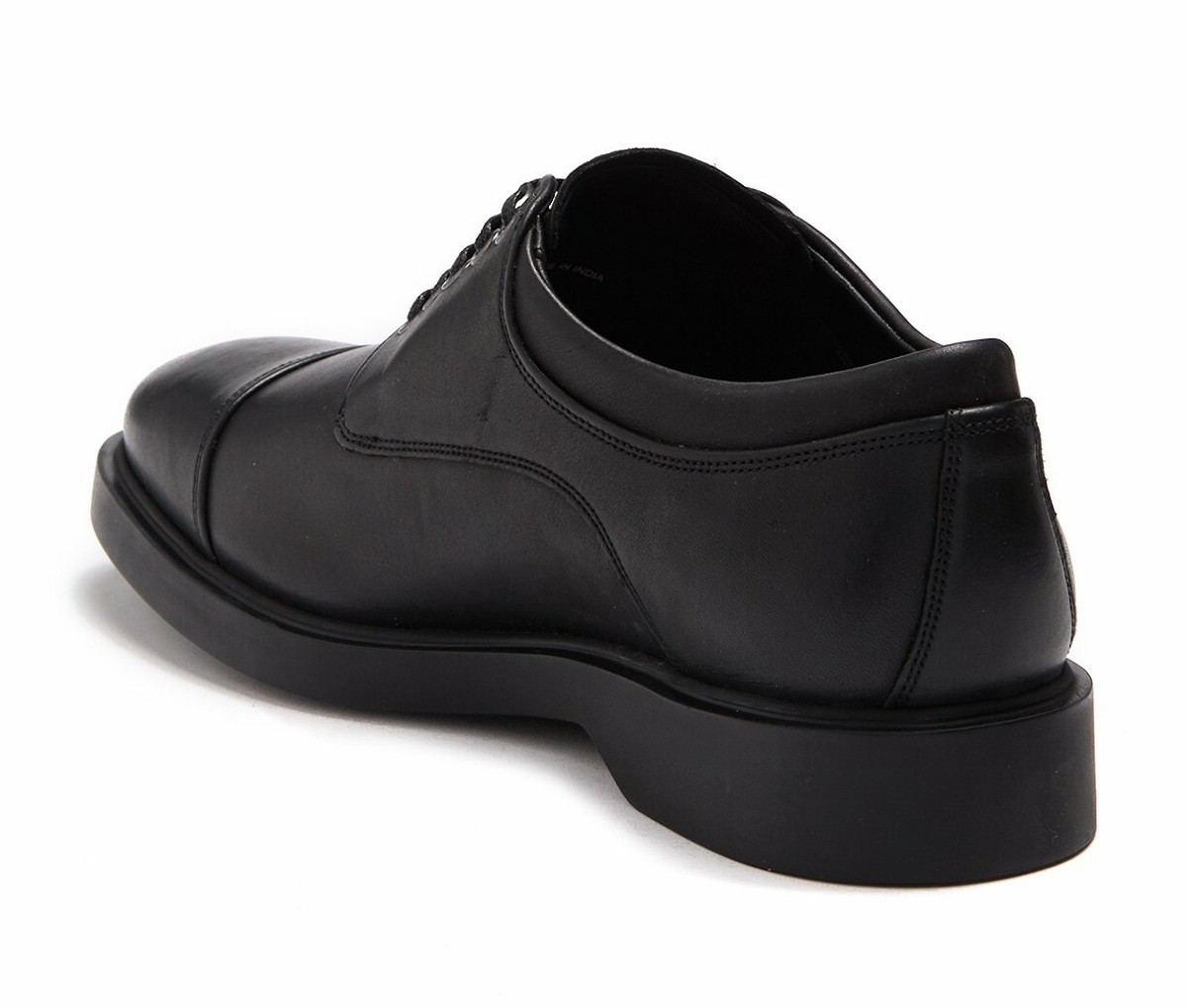 George Brown
Butch Cap Toe Derby George Brown Bilt Men main image 2