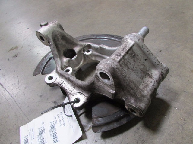 Maserati Coupe, Spyder, LH, Left Rear Knuckle Stub, w/o Hub, Used, P/N 189335