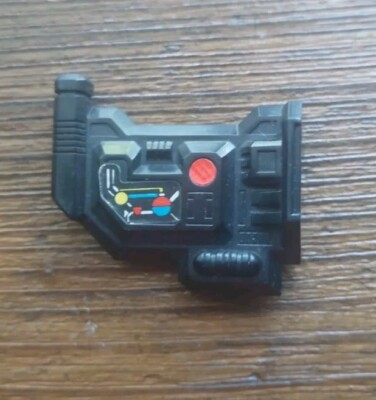 Transformers G1 '86 Hot Spot Defensor Protectobots Right Blast Shield Best One 