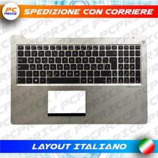 TASTIERA TOPCASE ASUS 90R-NWO1K2K80Y 90R-NWO1K2L80Y 90R-NWO1K2M80Y