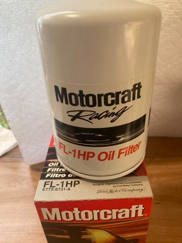 1993-1995 Ford Lightning NOS Motorcraft Oil Filter FL-1HP