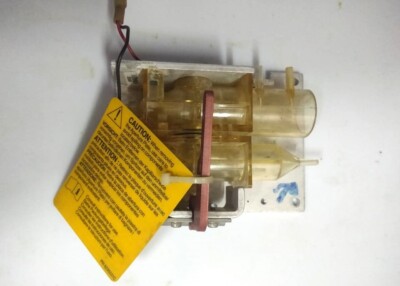 cell dyn 1800 RBCS cell