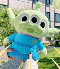 Disney Toy Story Alien Plush Doll 35cm Plush toy