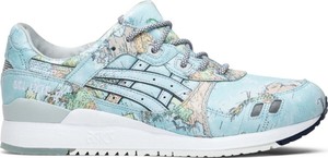 asics atmos world