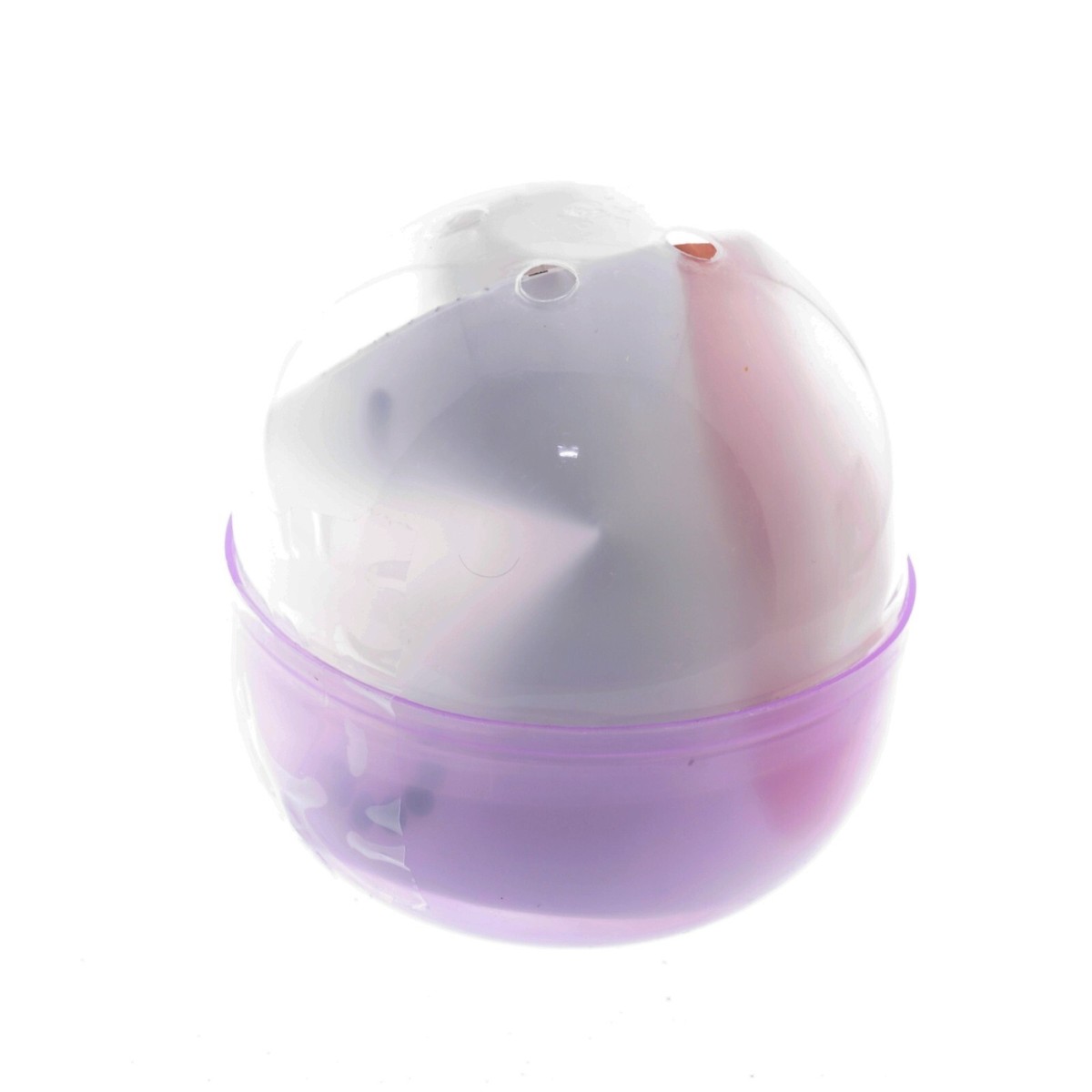 Japan NTC Mono Plus Mushroom Gashapon Keychain Charm Figure 1