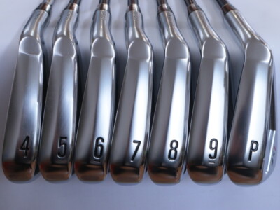 nomsanセット Srixon ZX7 MK II/ZX5 MK II Combo Iron Set | 2nd Swing Golf