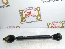 1K0407272HB Front Right Semi Axle for Volkswagen Golf V Sedan (1K1) 2003