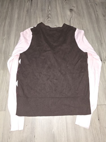 Size Small Womens Cato V Neck Cardigan - Picture 4 of 4